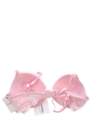 Сутиен Calvin Klein, Размер XS, Цвят Розов, Цена 46,55 €