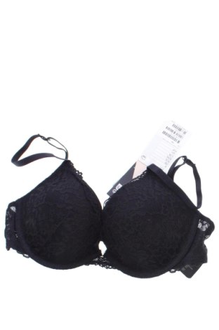 Melltartó H&M, Méret S, Szín Fekete, Ár 4 959 Ft