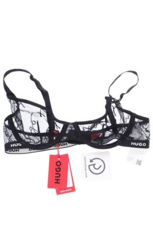 Büstenhalter Hugo Boss, Größe S, Farbe Schwarz, Preis 65,00 €
