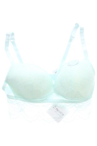 Sutien Janina, Mărime L, Culoare Verde, Preț 70,90 Lei