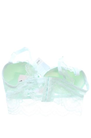 Sutien Janina, Mărime L, Culoare Verde, Preț 70,90 Lei