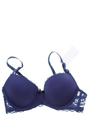 Podprsenka Lemila, Velikost L, Barva Modrá, Cena  340,00 Kč
