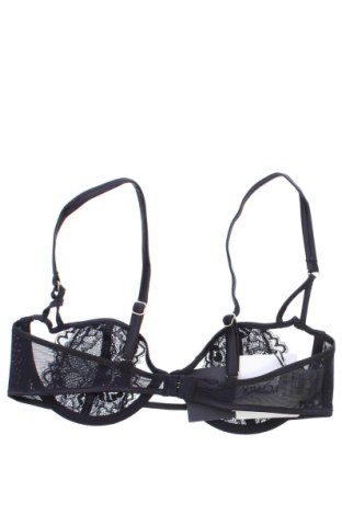 Melltartó Loungeable, Méret XS, Szín Fekete, Ár 7 851 Ft