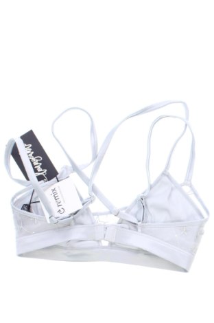 Melltartó Loungeable, Méret XS, Szín Szürke, Ár 7 851 Ft