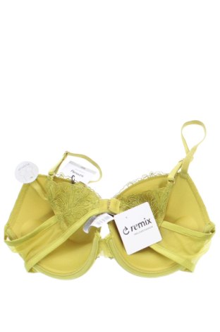 Melltartó Sinsay, Méret L, Szín Zöld, Ár 5 620 Ft