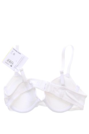 Сутиен Sinsay, Размер XXS, Цвят Бял, Цена 12,28 €