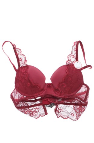 Büstenhalter Sinsay, Größe S, Farbe Rot, Preis € 13,60