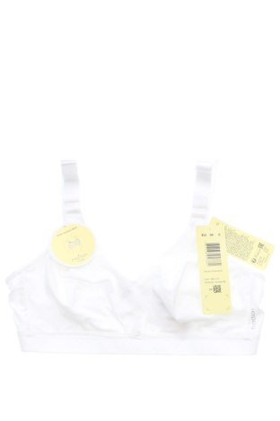 Sutien Triumph, Mărime L, Culoare Alb, Preț 205,28 Lei