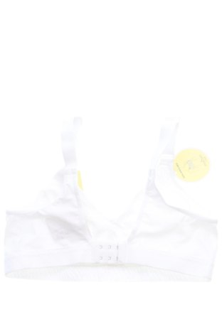 Sutien Triumph, Mărime L, Culoare Alb, Preț 205,28 Lei