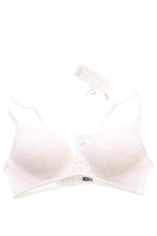 Podprsenka Unbranded, Veľkosť L, Farba Kremová, Cena  12,00 €