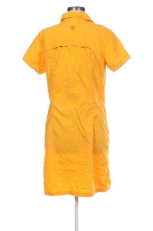 Tunika  Jack Wolfskin, Velikost L, Barva Žlutá, Cena  189,00 Kč