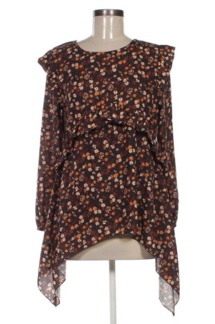 Tunică KIKISIX, Mărime M, Culoare Multicolor, Preț 107,99 Lei