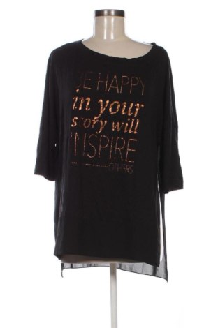 Туника Unbranded, Размер XL, Цвят Черен, Цена 12,27 €