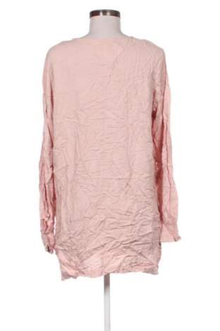 Tunika Unbranded, Rozmiar XL, Kolor Różowy, Cena 53,99 zł