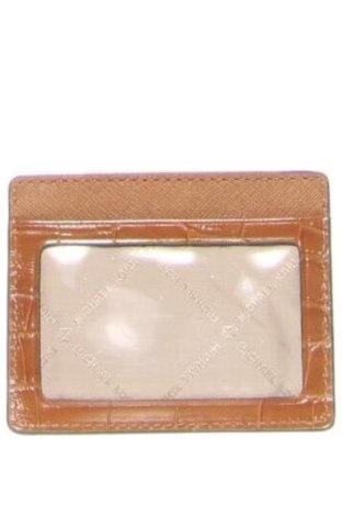 Névjegytartó Michael Kors, Szín Barna, Ár 21 899 Ft