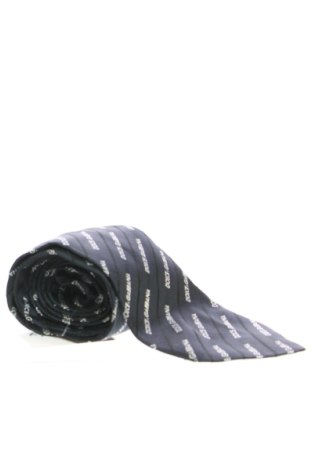 krawat Dolce & Gabbana, Kolor Kolorowy, Cena 257,21 zł