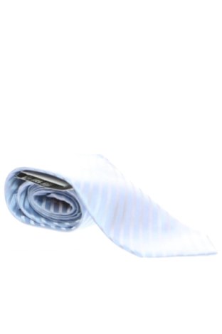 Cravată Olymp, Culoare Albastru, Preț 117,99 Lei