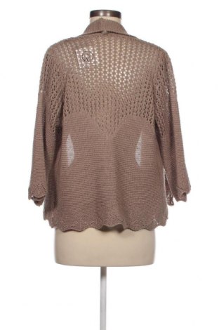 Dámsky kardigán Unbranded, Velikost L, Barva Hnědá, Cena  129,00 Kč