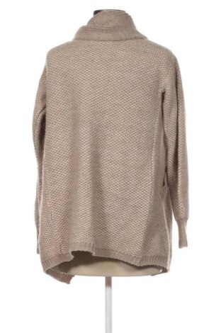 Dámsky kardigán Unbranded, Velikost L, Barva Béžová, Cena  109,00 Kč