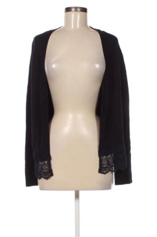 Γυναικεία ζακέτα Unbranded, Μέγεθος XS, Χρώμα Μπλέ, Τιμή 0,99 €