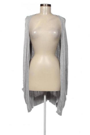 Dámsky kardigán C&A, Velikost L, Barva Šedá, Cena  29,00 Kč