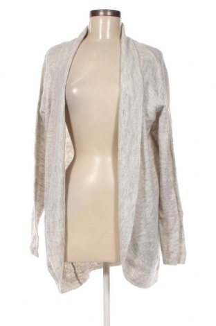 Dámsky kardigán Jean Pascale, Velikost L, Barva Šedá, Cena  109,00 Kč