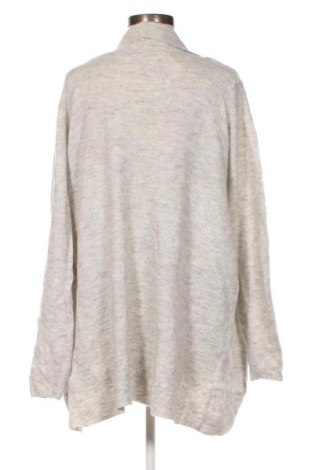 Dámsky kardigán Jean Pascale, Velikost L, Barva Šedá, Cena  109,00 Kč