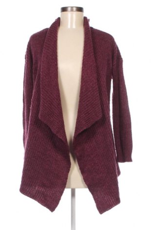 Dámsky kardigán Pink Rose, Velikost XS, Barva Červená, Cena  29,00 Kč