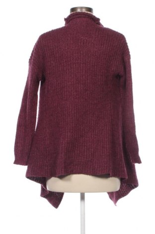 Dámsky kardigán Pink Rose, Velikost XS, Barva Červená, Cena  29,00 Kč