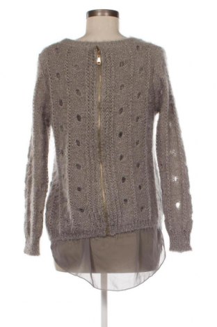 Dámský svetr Unbranded, Velikost S, Barva Šedá, Cena  289,00 Kč