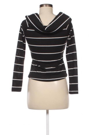 Dámský svetr Unbranded, Velikost M, Barva Černá, Cena  139,00 Kč