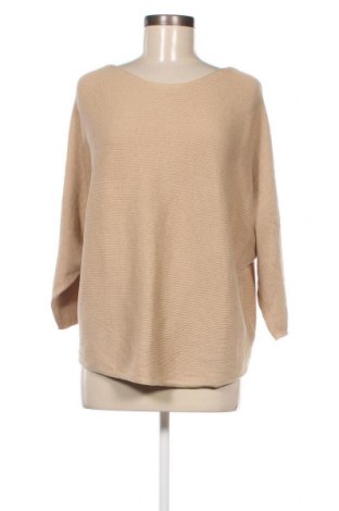 Dámský svetr Unbranded, Velikost M, Barva Béžová, Cena  119,00 Kč