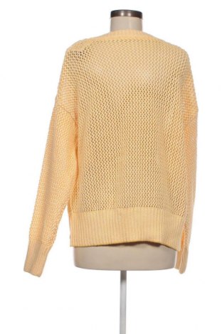 Dámský svetr Unbranded, Velikost L, Barva Žlutá, Cena  119,00 Kč