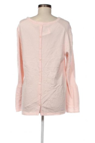 Dámský svetr Unbranded, Velikost M, Barva Růžová, Cena  99,00 Kč