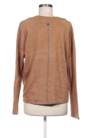 Dámský svetr Unbranded, Velikost M, Barva Béžová, Cena  119,00 Kč