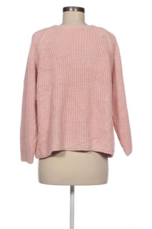 Dámský svetr Unbranded, Velikost M, Barva Růžová, Cena  99,00 Kč