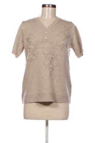 Dámský svetr Unbranded, Velikost M, Barva Béžová, Cena  29,00 Kč