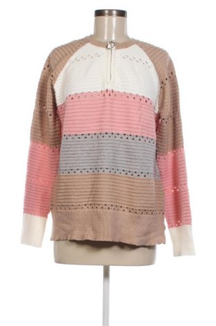 Dámský svetr Unbranded, Velikost M, Barva Vícebarevné, Cena  29,00 Kč