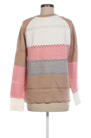Dámský svetr Unbranded, Velikost M, Barva Vícebarevné, Cena  29,00 Kč