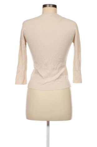 Dámský svetr Unbranded, Velikost M, Barva Béžová, Cena  119,00 Kč