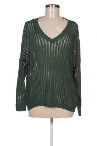 Dámský svetr Unbranded, Velikost M, Barva Zelená, Cena  119,00 Kč