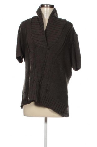 Dámský svetr Canda, Velikost M, Barva Zelená, Cena  109,00 Kč