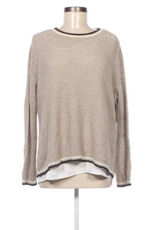 Pulover de femei Canda, Mărime L, Culoare Bej, Preț 17,99 Lei