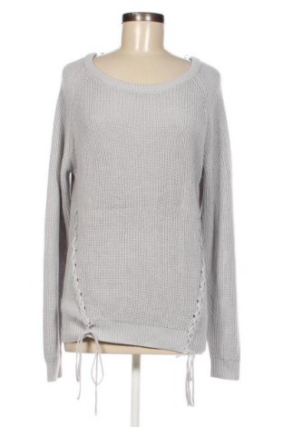 Dámský svetr Colloseum, Velikost M, Barva Šedá, Cena  109,00 Kč