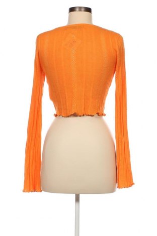 Dámský svetr Fb Sister, Velikost S, Barva Oranžová, Cena  109,00 Kč