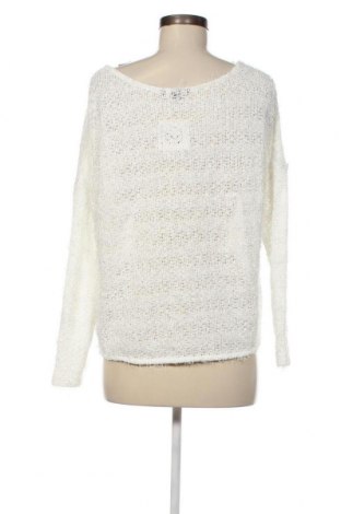 Damski sweter H&M, Rozmiar M, Kolor Biały, Cena 62,99 zł