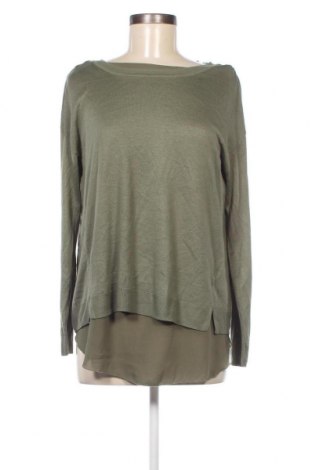 Dámský svetr H&M Divided, Velikost S, Barva Zelená, Cena  29,00 Kč