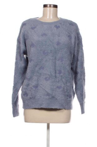 Dámský svetr Nkd, Velikost M, Barva Modrá, Cena  109,00 Kč