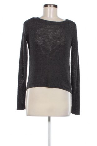 Női pulóver ONLY, Méret S, Szín Szürke, Ár 1 039 Ft