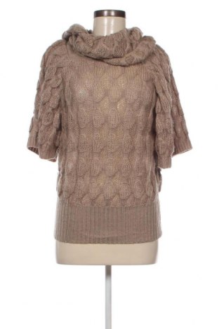 Dámský svetr One Love, Velikost M, Barva Béžová, Cena  59,00 Kč